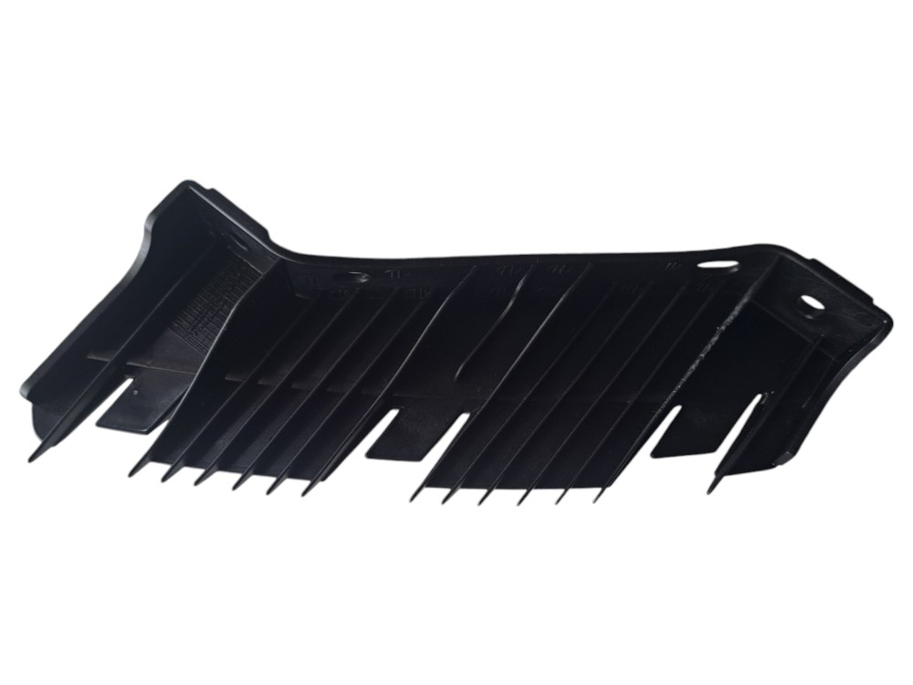 Guia Suporte Direito Parachoque Kia Soul 4