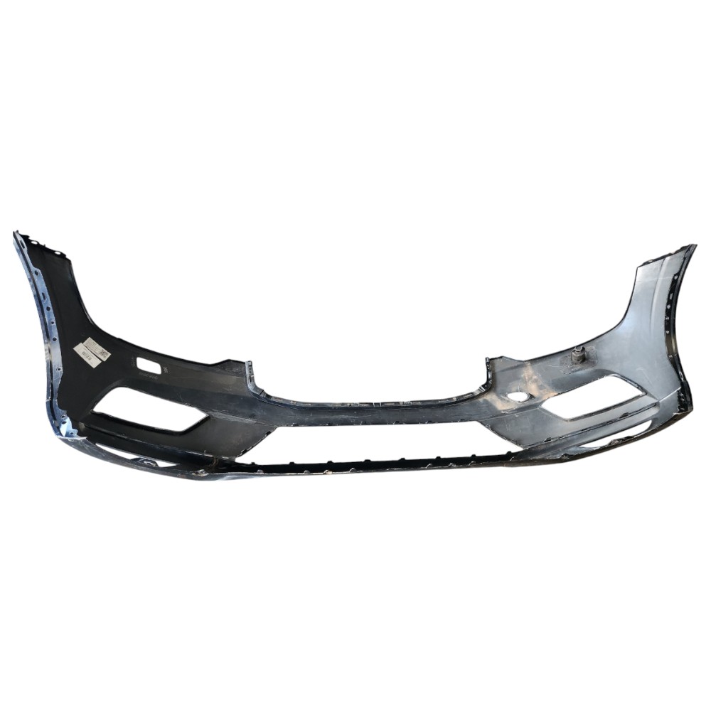 Parachoque Dianteiro Volvo Xc60 2019 Preto 5