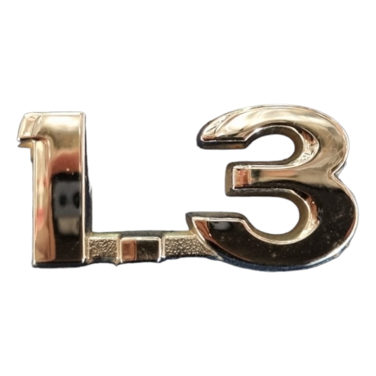 Emblema Simbolo 1.3