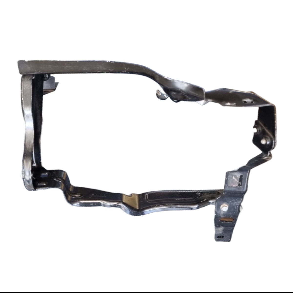 Oculos Farol Direito Mercedes C180 C200 2010 2012