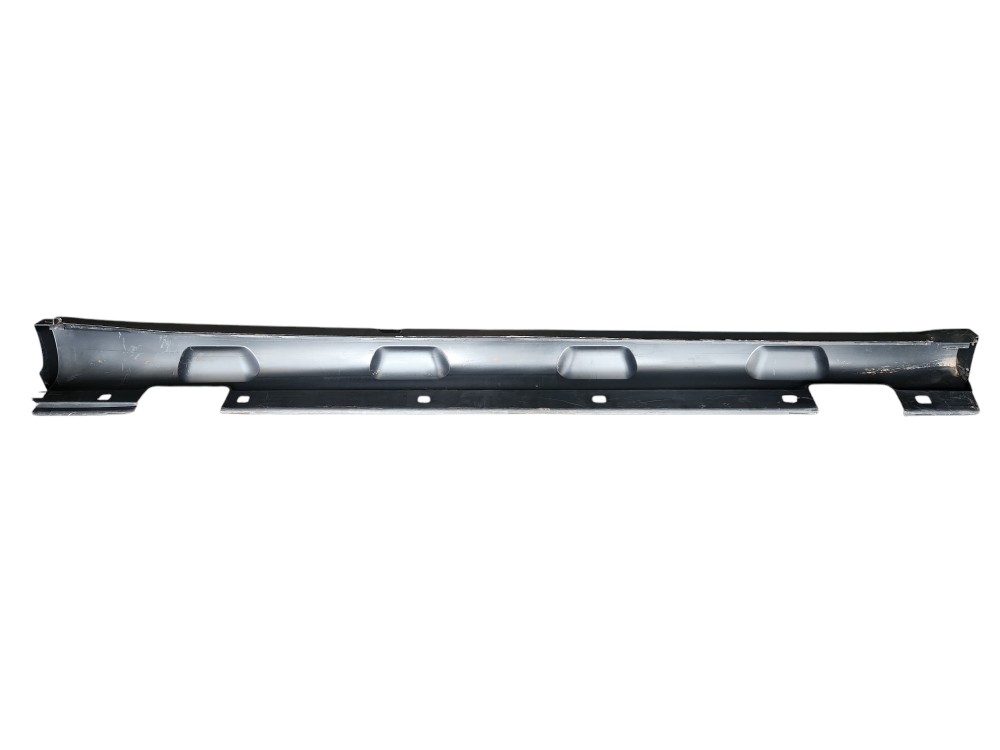 Spoiler Lateral Esquerdo Mercedes Gla 2016 2017 2018 2019