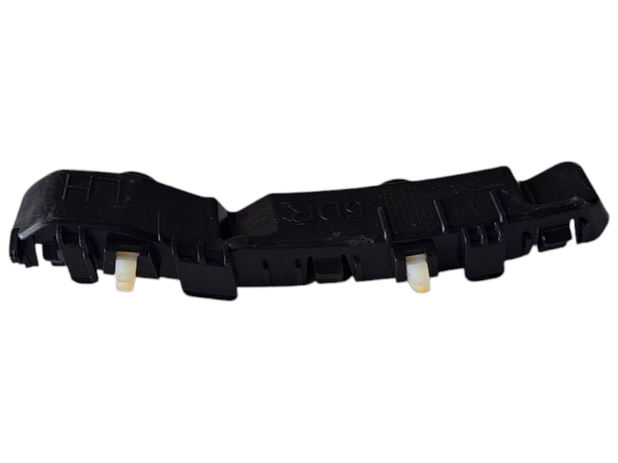 Guia Suporte Esquerdo Parachoque Hyundai Hb20 2