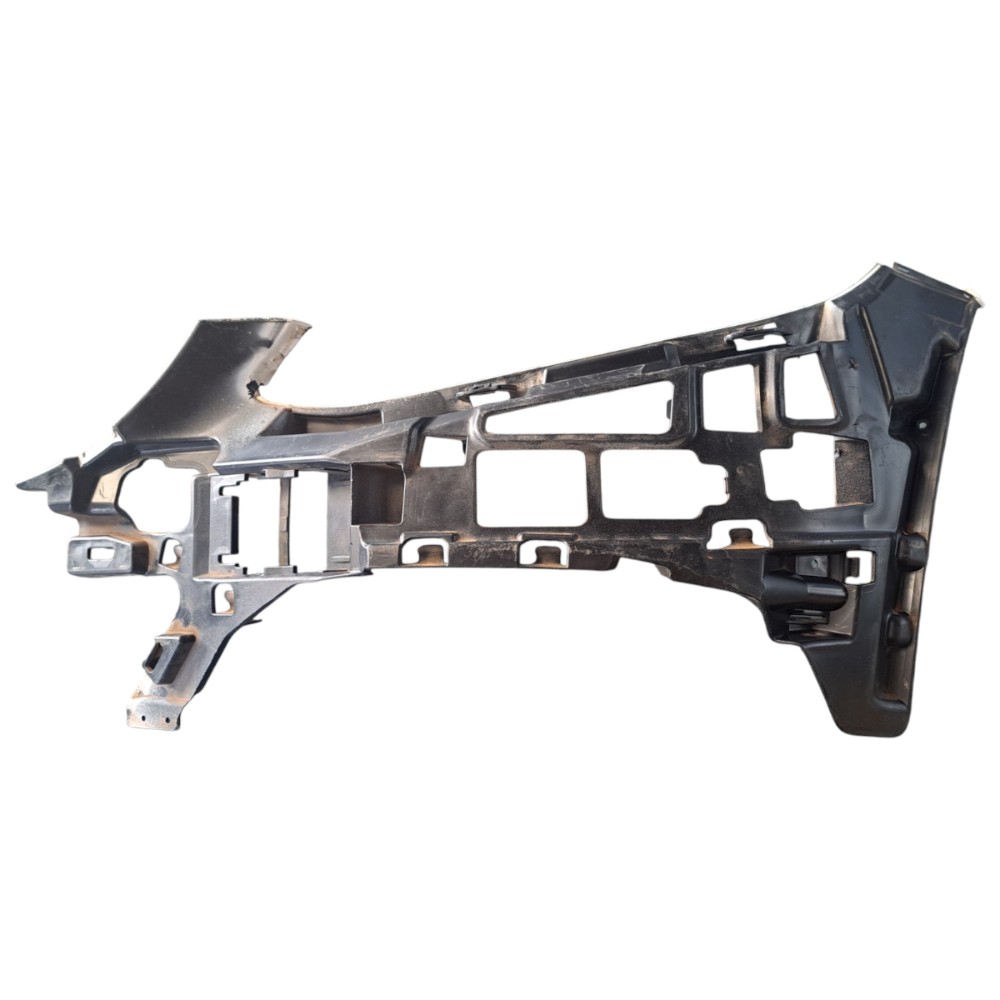Guia Suporte Esquerdo Parachoque Mercedes C180 C200 2015