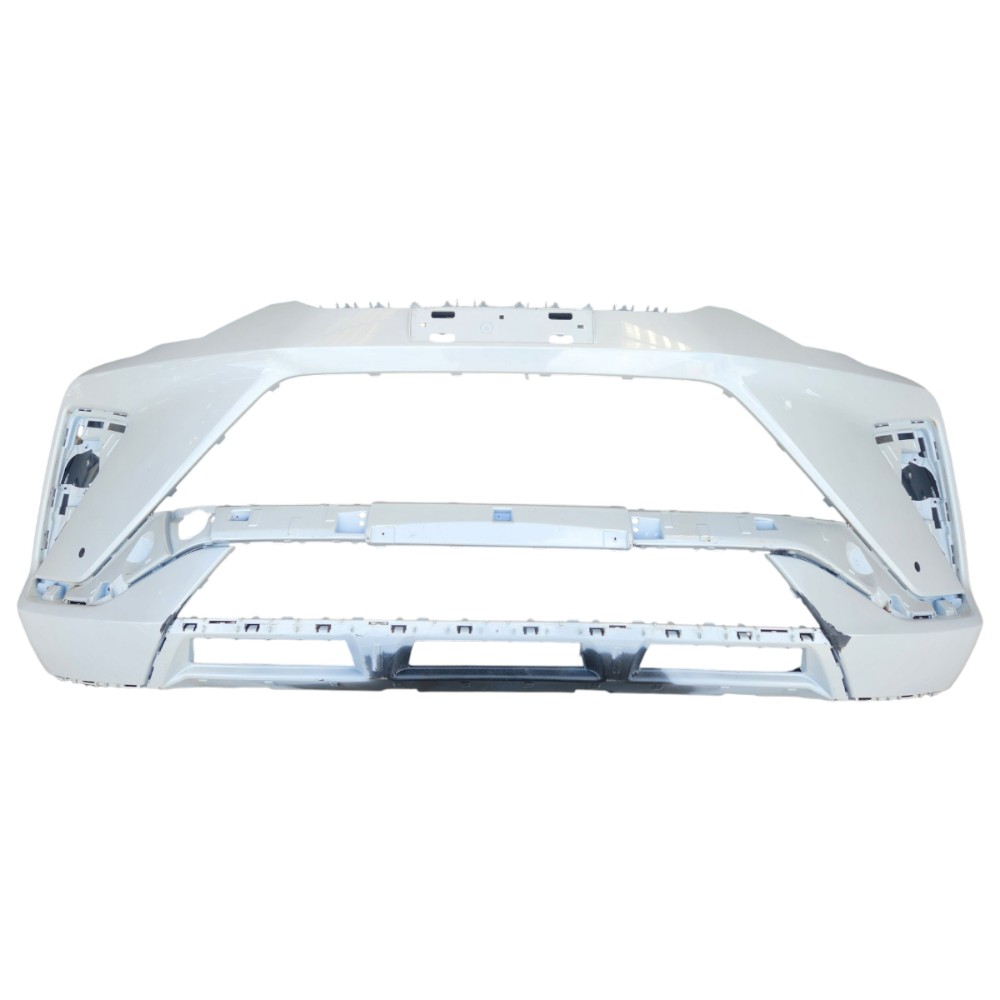 Parachoque Dianteiro Haval Gt 2023 2024 989 Branco 10