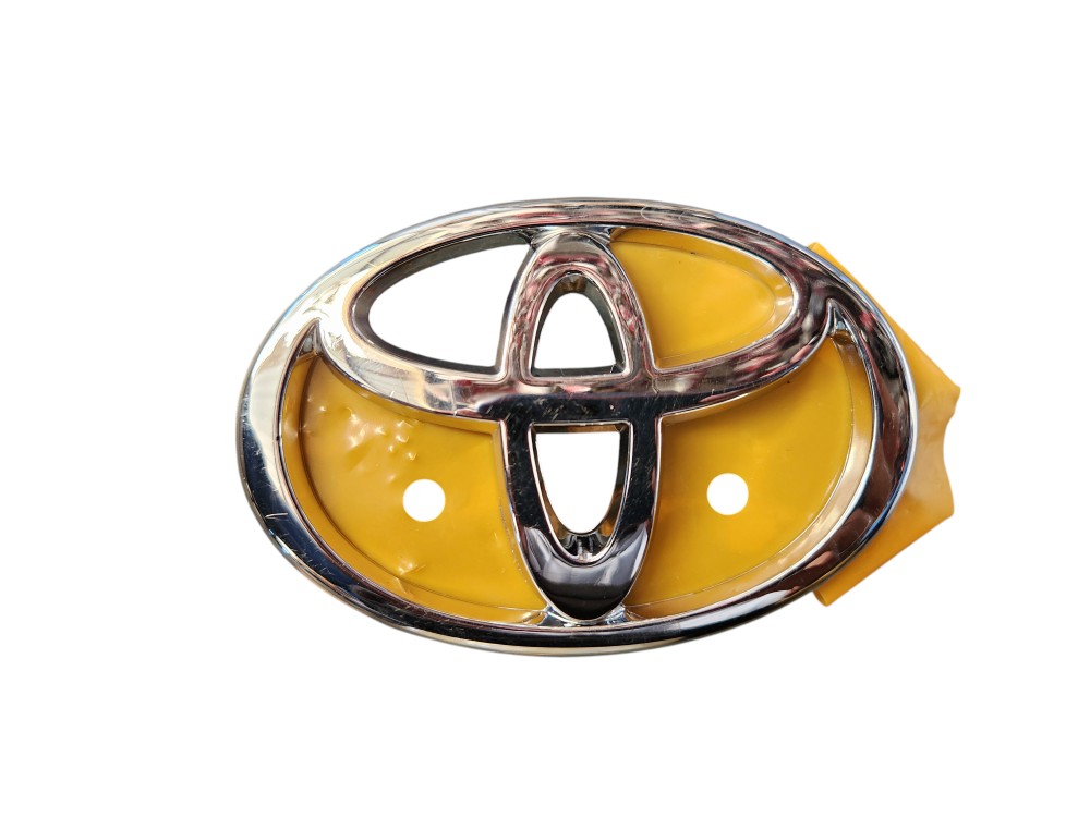 Simbolo Emblema Toyota Sn