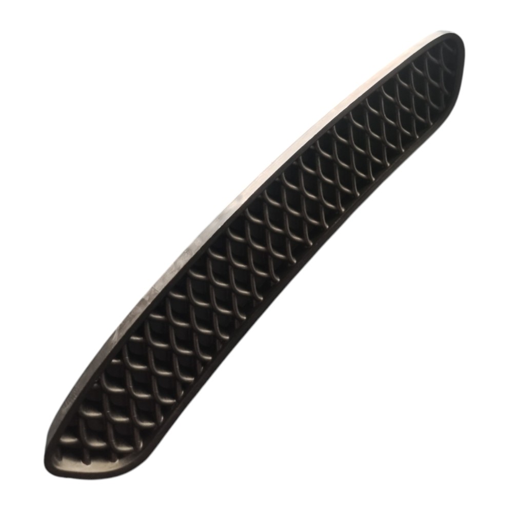 Grade Esquerda Parachoque Traseiro Mercedes Gla