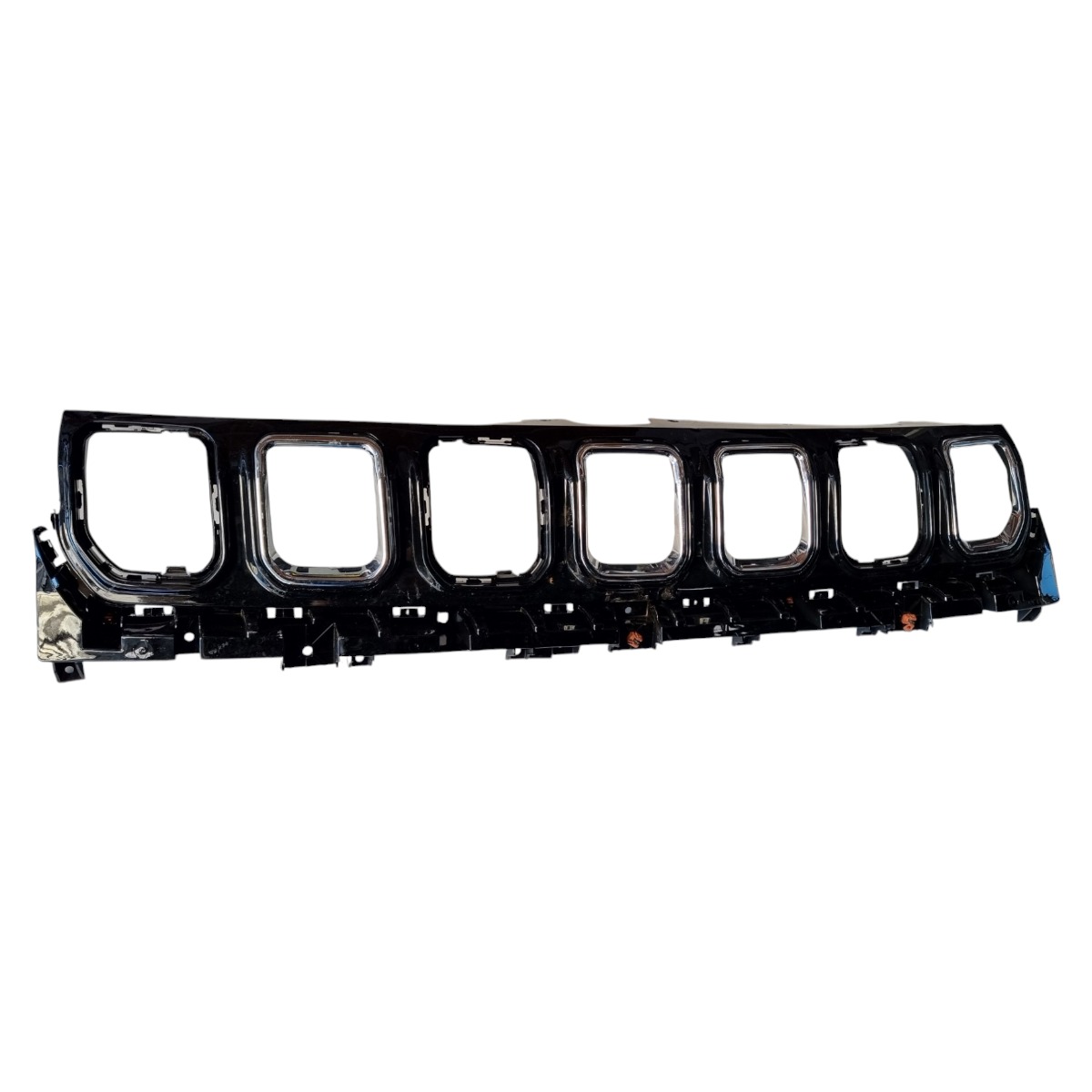 Grade Jeep Compass 2023 2