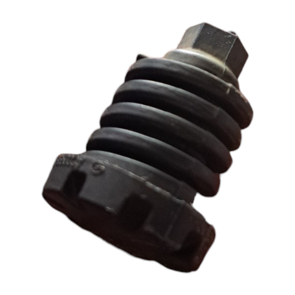 Batente Reforço Painel Mercedes C180 C200 2015 2016 Preto