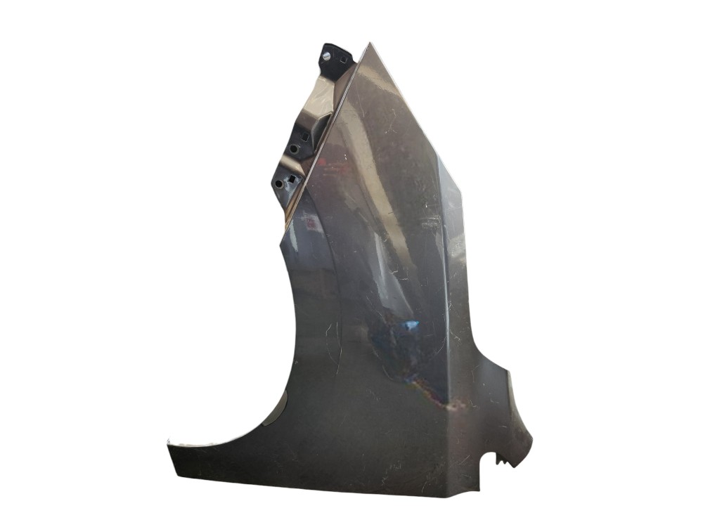 Paralama Esquerdo Hyundai Ix35 2010 2011 2012 2013