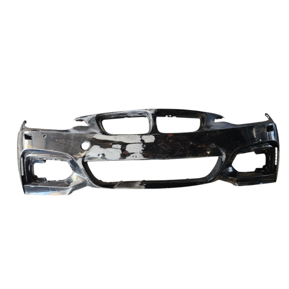 Parachoque dianteiro BMW 220i Msport F22  2015 1