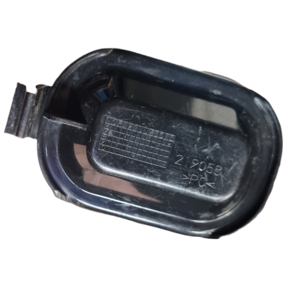 Tampa Vedação Farol Ford Fiesta 2008 2009
