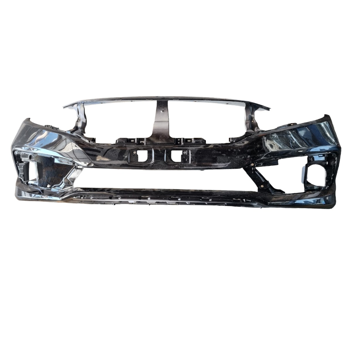 Parachoque Dianteiro Honda Civic G10 2020 2021