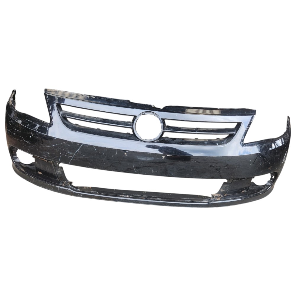 Parachoque Dianteiro Volkswagen Gol G5 Voyage G5 1ª linha 4