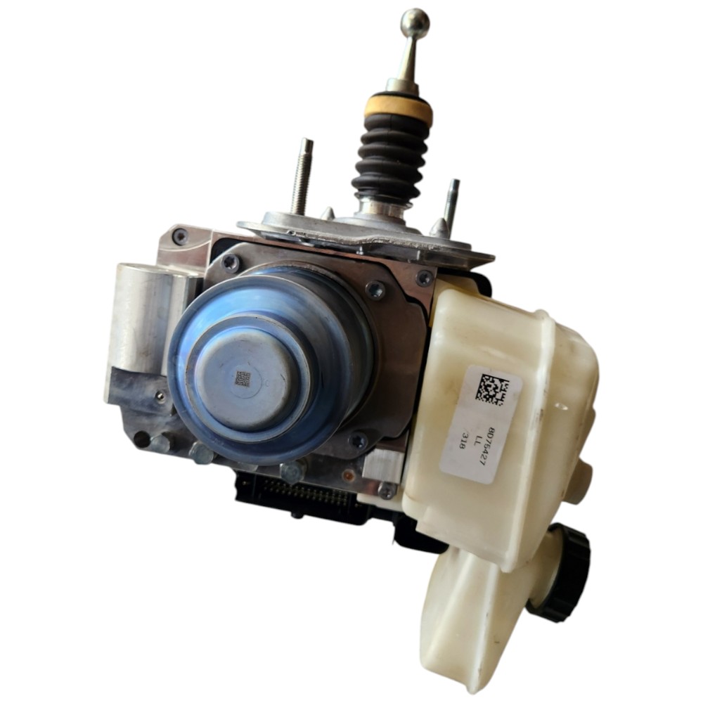Modulo Bomba Abs Freio Bmw M3 G80 2021 2022 10
