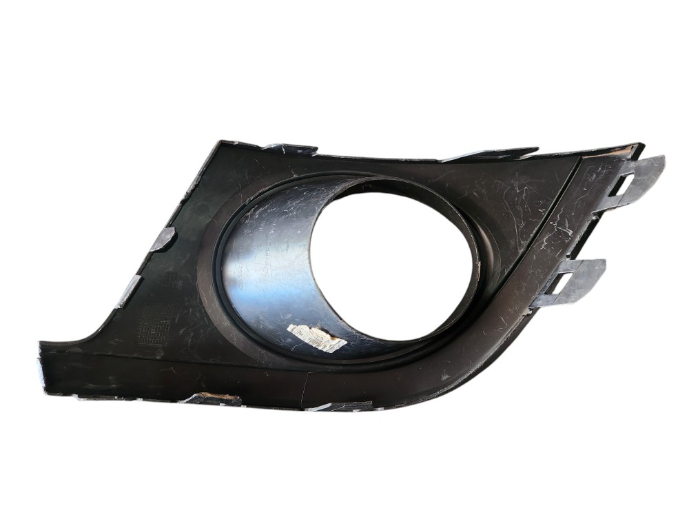 Grade Milha Direita Volkswagen Crossfox 2008 2009 2010 Direito 4