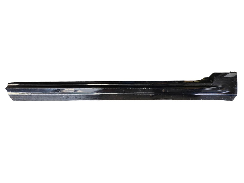 Spoiler Lateral Direito Volvo Xc90 2020