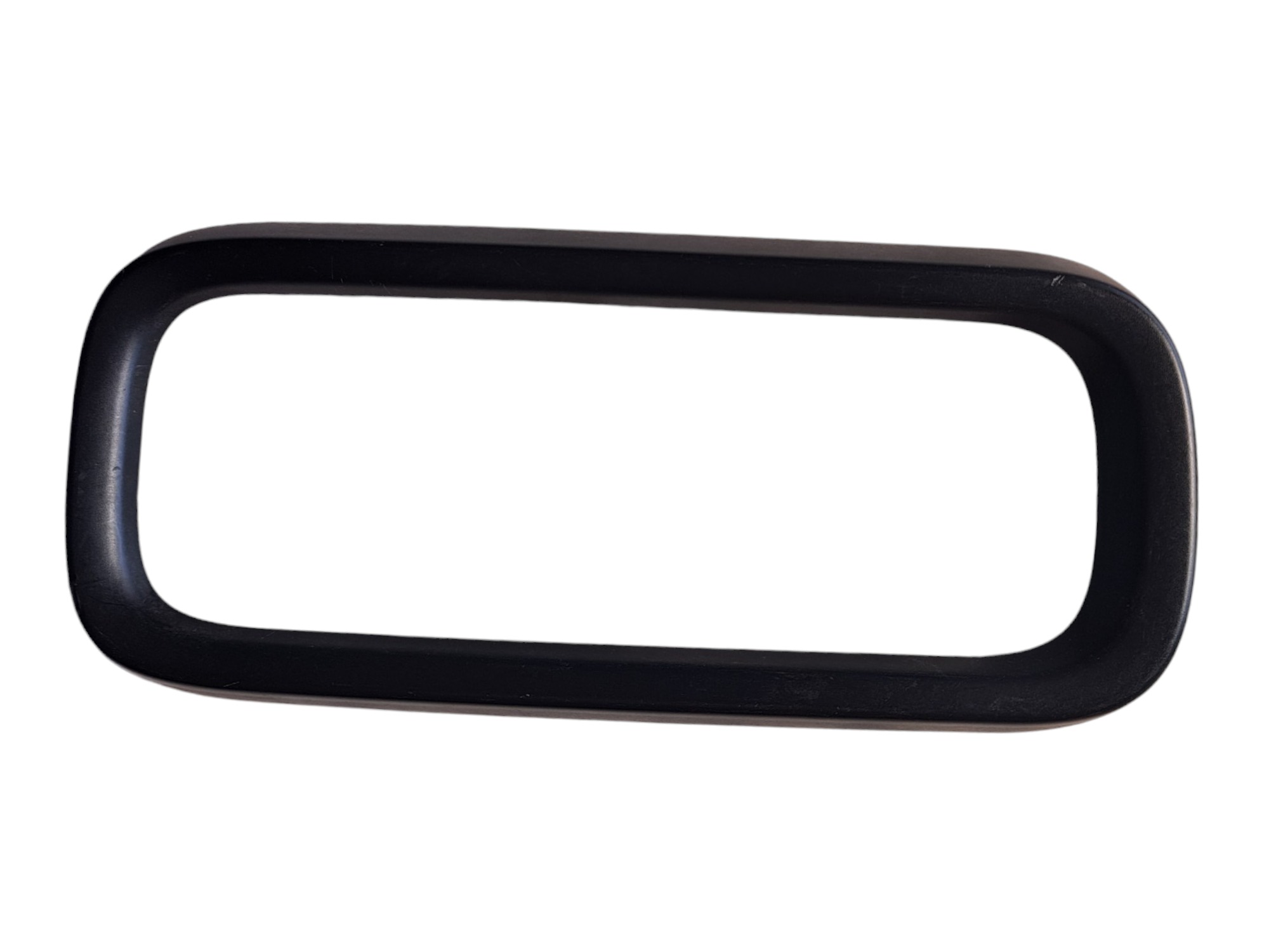 Aro Grade Parachoque Jeep Renegade 2 Preto N/a