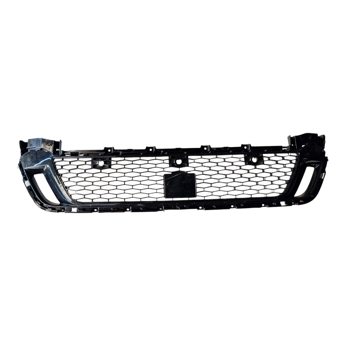 Grade Parachoque Land Rover Discovery Sport 2019 1