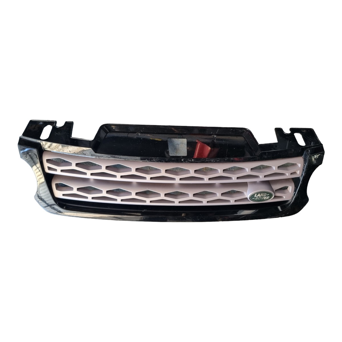 Grade Range Rover Sport 1