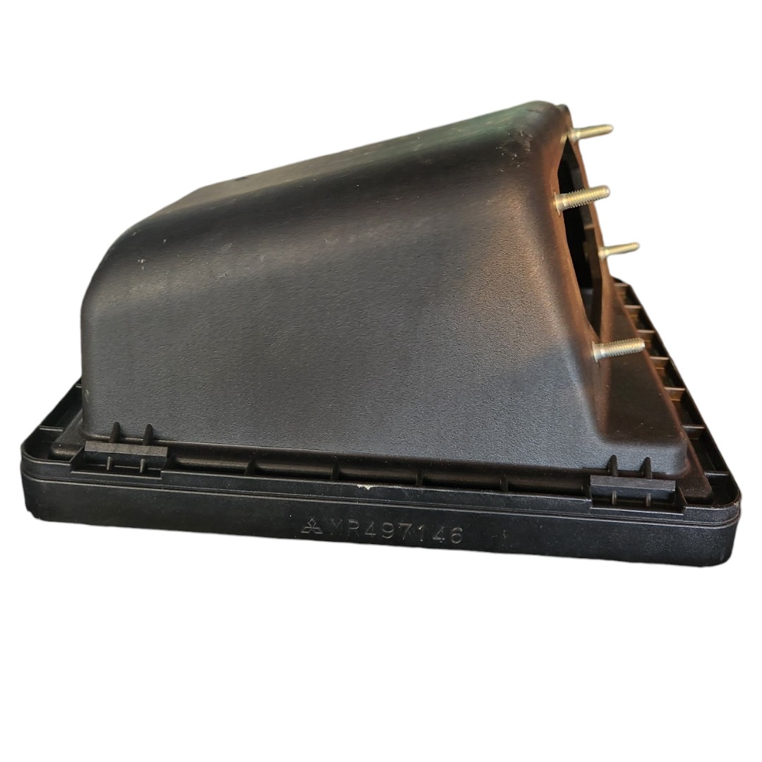 Tampa Filtro De Ar Mitsubishi Pajero Full