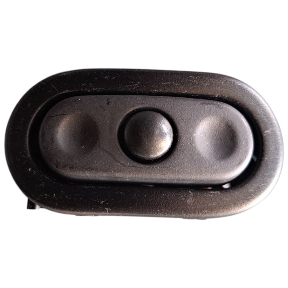 Interruptor Controler Rádio Mopar 04685729ab Preto