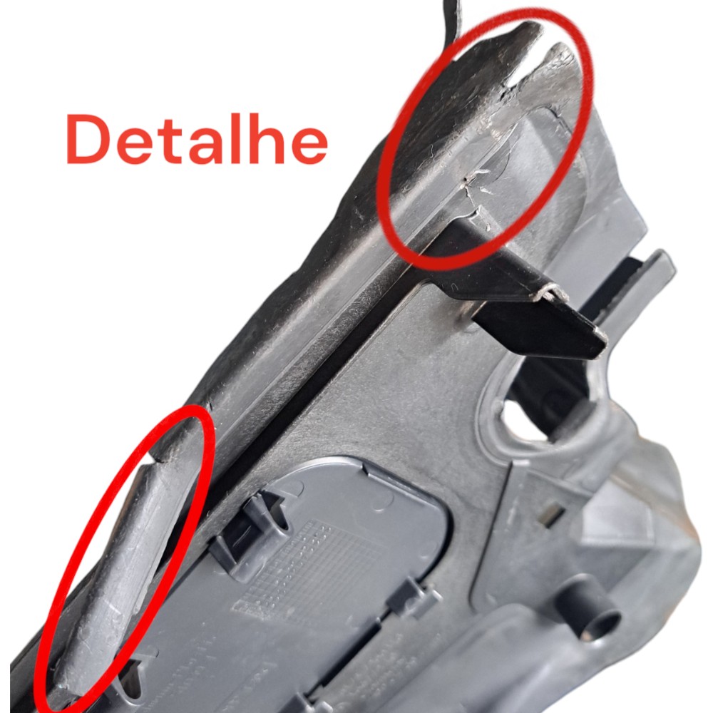 Duto Ar Defletor Bmw 320i F30 2014 2015 5124733151402 4