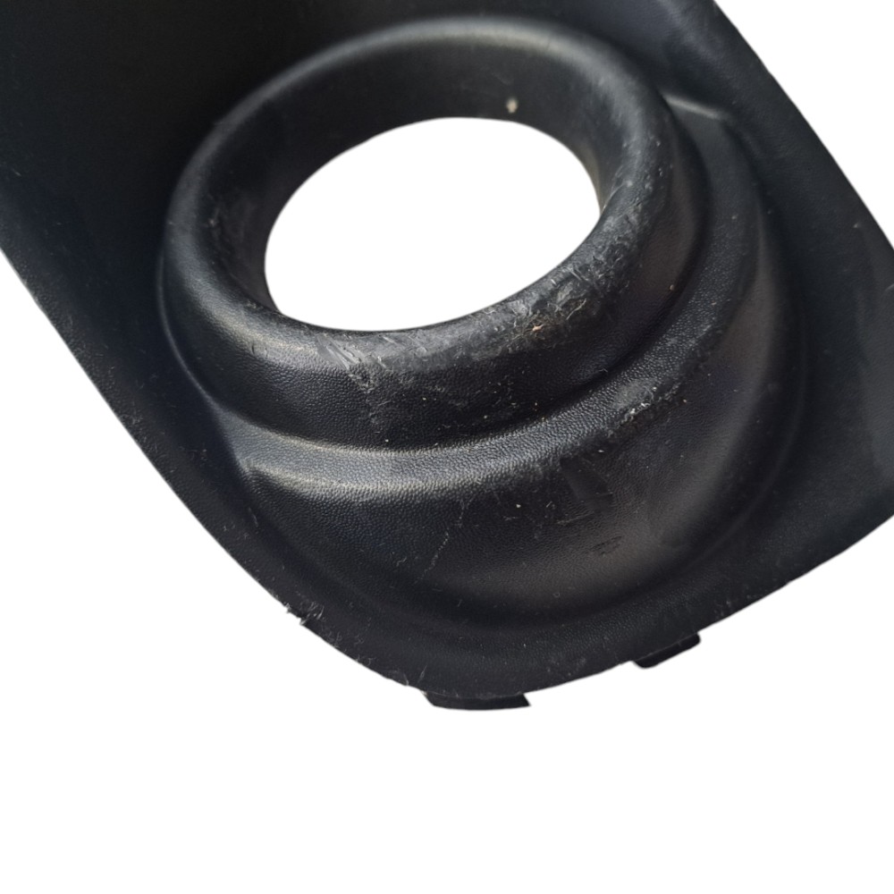 Grade Milha Esquerda Jeep Compass  Preto Esquerdo 3