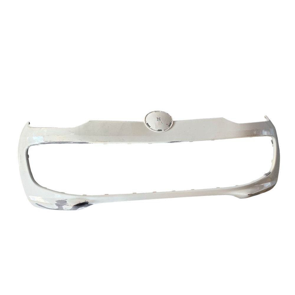 Parachoque dianteiro Volkswagen UP 2014 2015 7