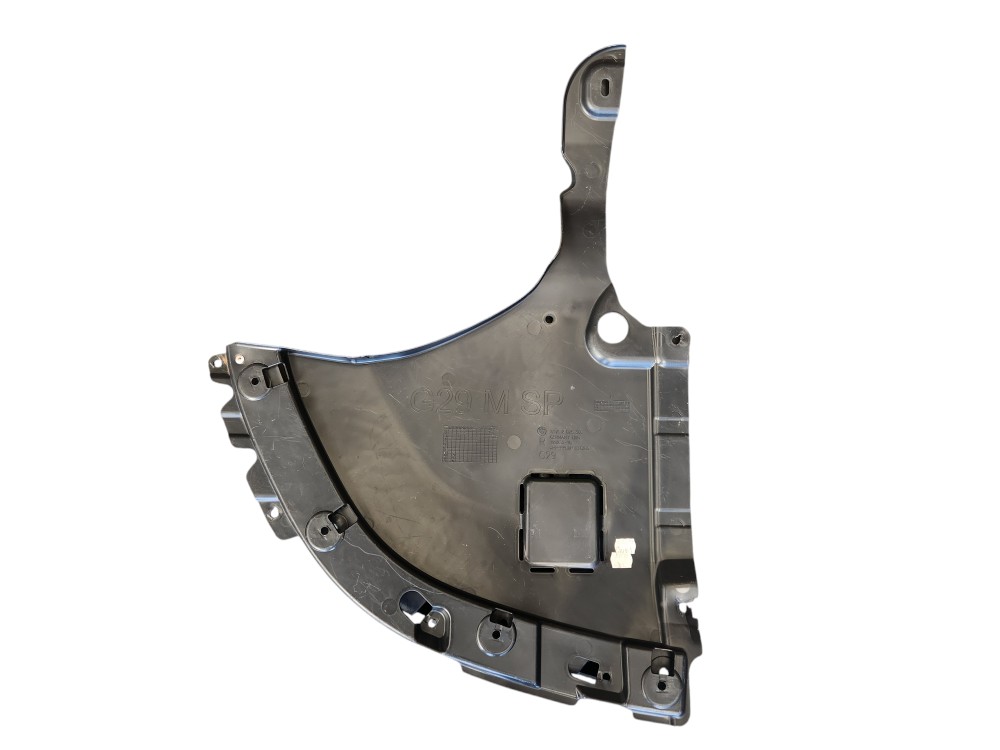Protetor Inferior Direito Bmw Z4 2019