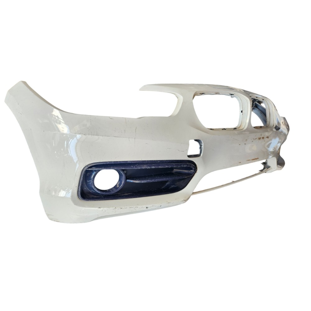 Parachoque Dianteiro BMW 125I 128I 2014 2015 10