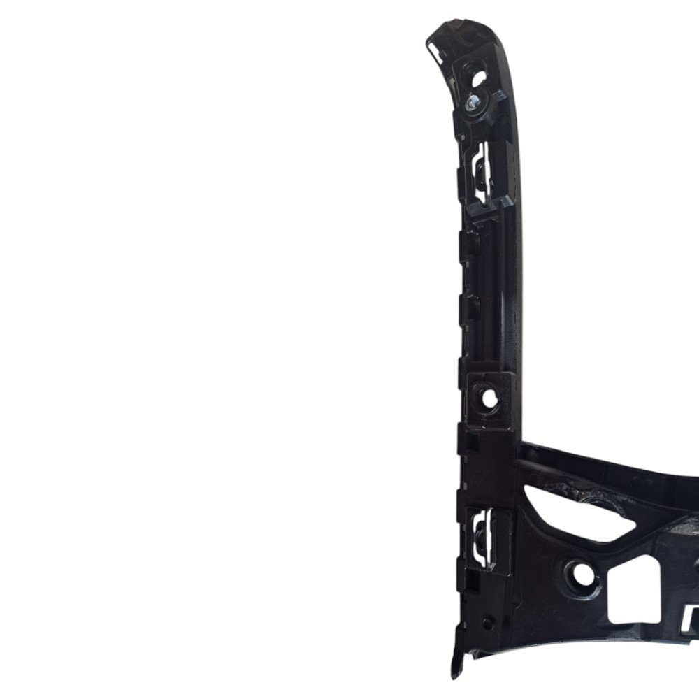 Suporte Parachoque Traseira Direito Mercedes C180 C200 2015 4