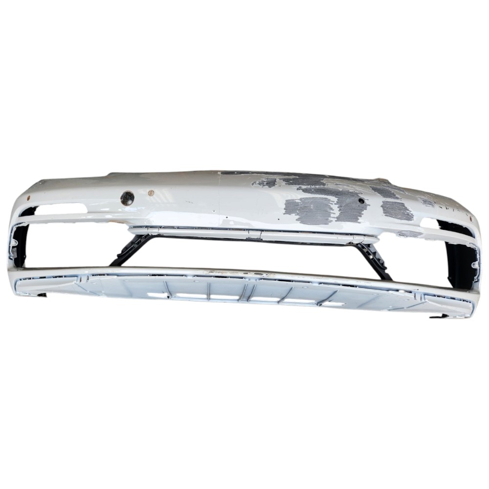 Parachoque Dianteiro Porsche Cayman 718 2019 2020 2021 2022 Cinza 1