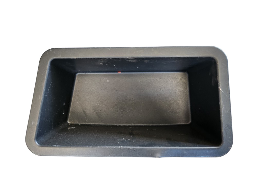 Porta Treco Porta Mala Bmw 320i 2014 2015 2016