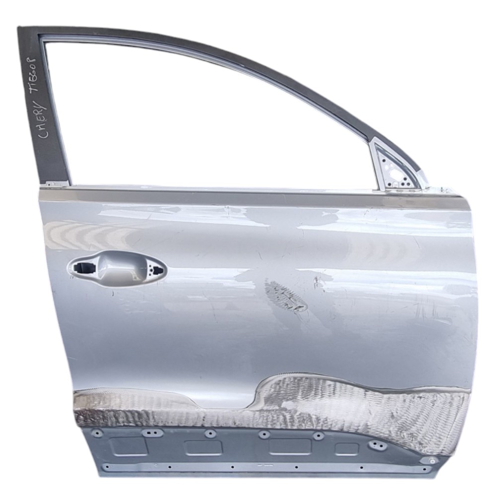 Porta Dianteira Direita Chery Tiggo 5 Dianteira Direita