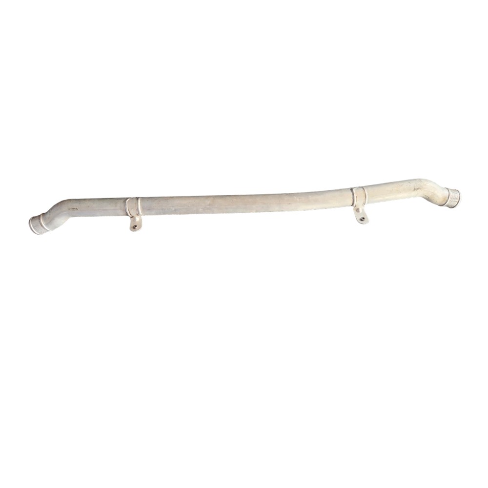 Tubo Cano Ar Audi Q7 2023 4m0145941e