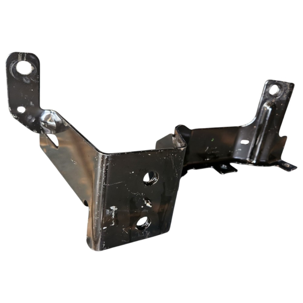 Suporte Traseiro Direito Carroceria Ram Rampage 2022 Preto 1