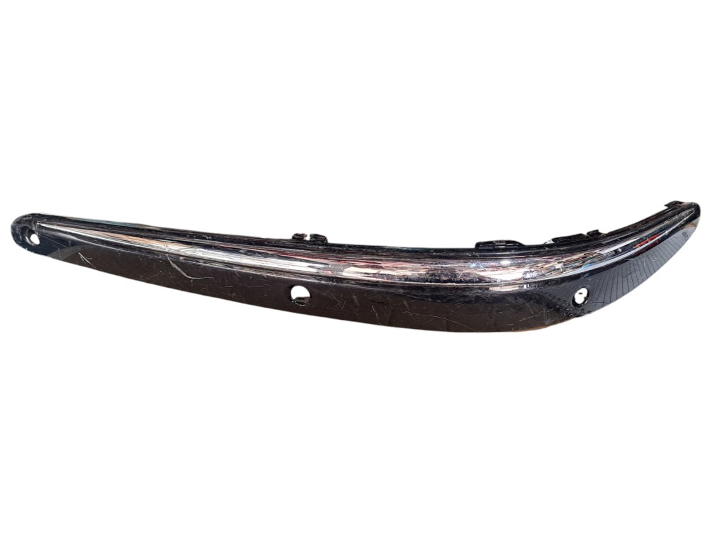 Moldura Esquerda Mercedes E320 W211