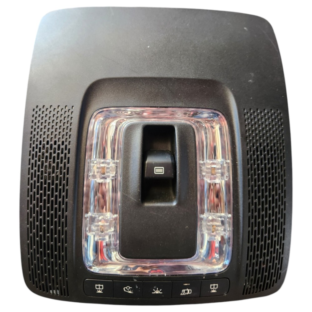 Luz Comando Teto Mercedes A200 A250 2019 2020