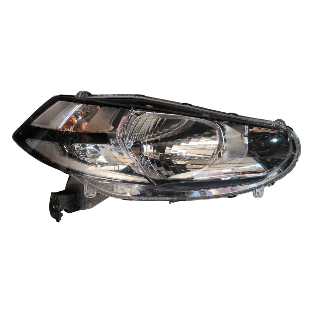 Farol Direito Honda Wrv Direito