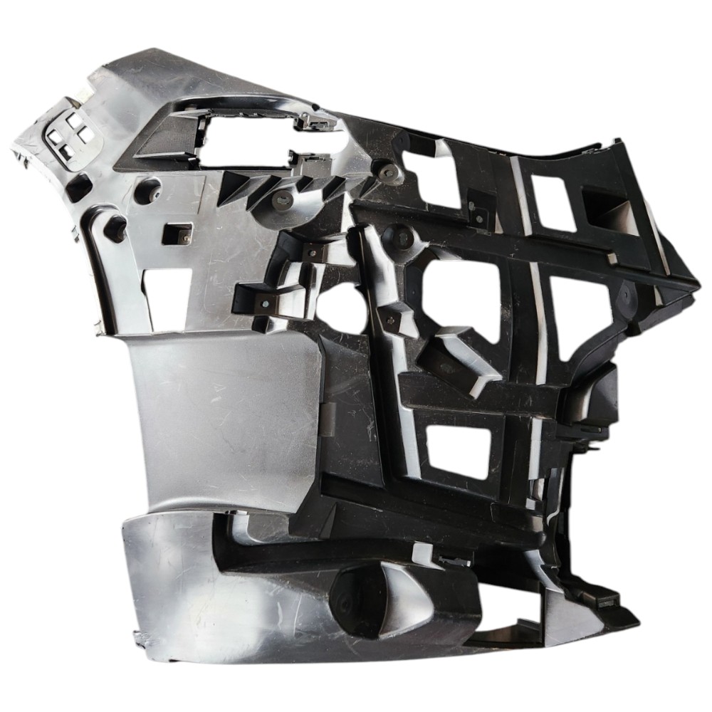 Guia Direito Dianteiro Parachoque Bmw X3 G45 2025 3