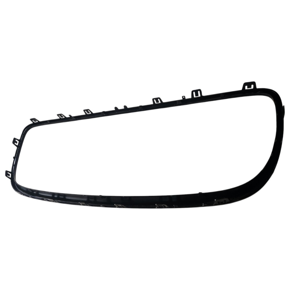 Aro Grade Jaguar F Pace 2021 2022 2023 Preto Preto 10
