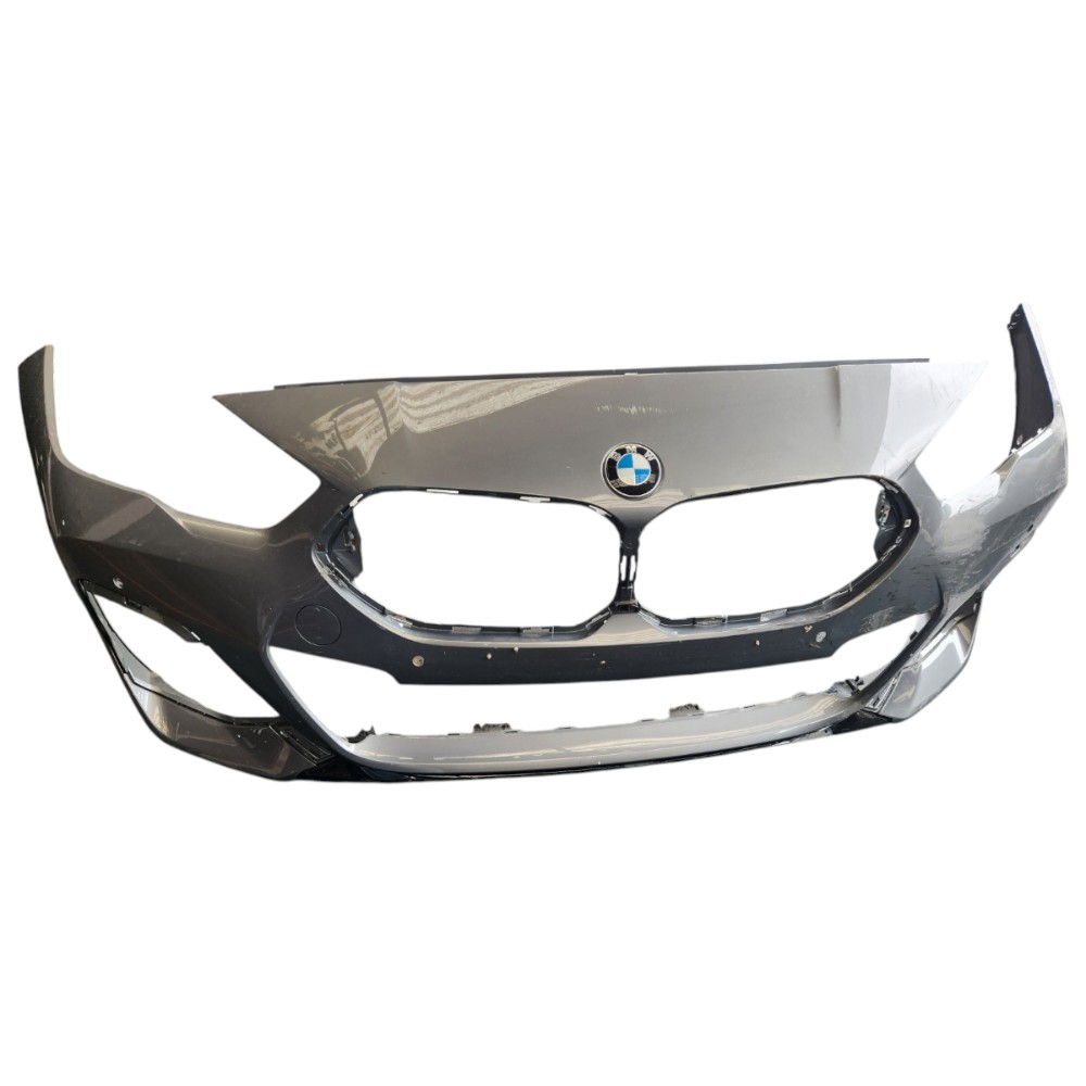 Parachoque dianteiro BMW 235I  Gran coupe M Sport 2021 2022 6