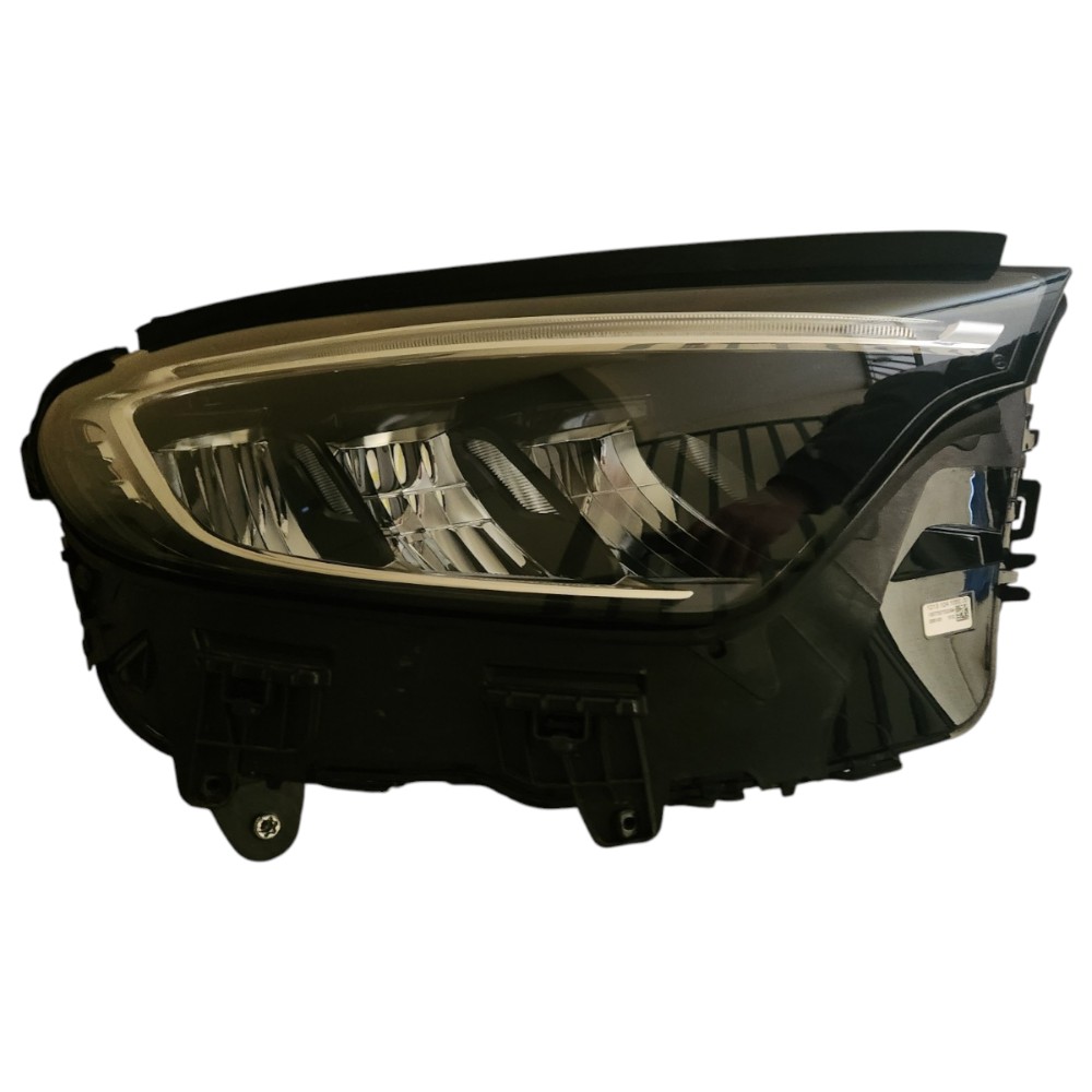 Farol Direito Mercedes-Benz GLC GLC300 2025 5