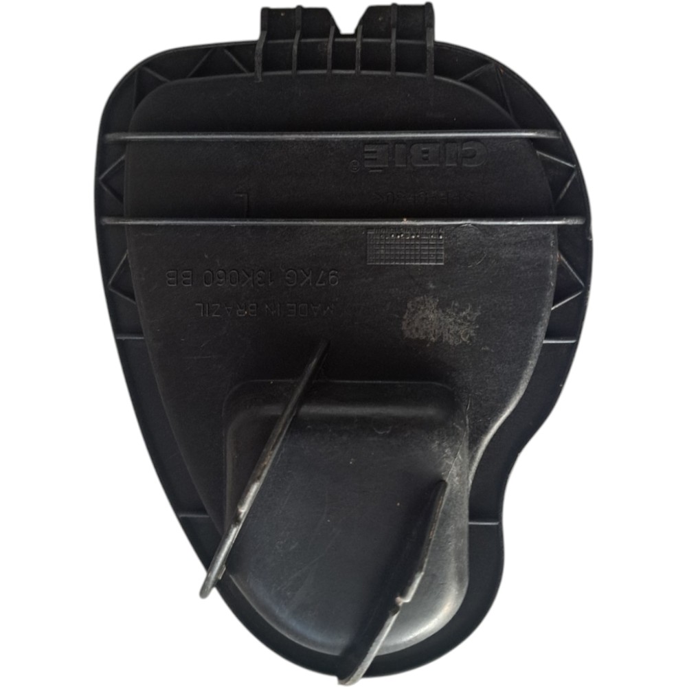 Tampa Farol Esquerdo Ford Ka