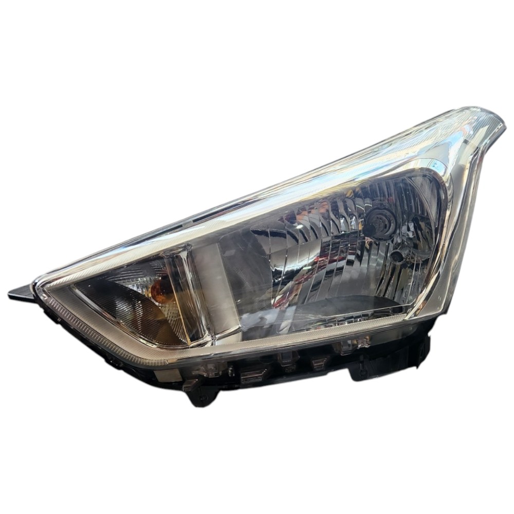Farol Esquerdo Hyundai Creta 2016