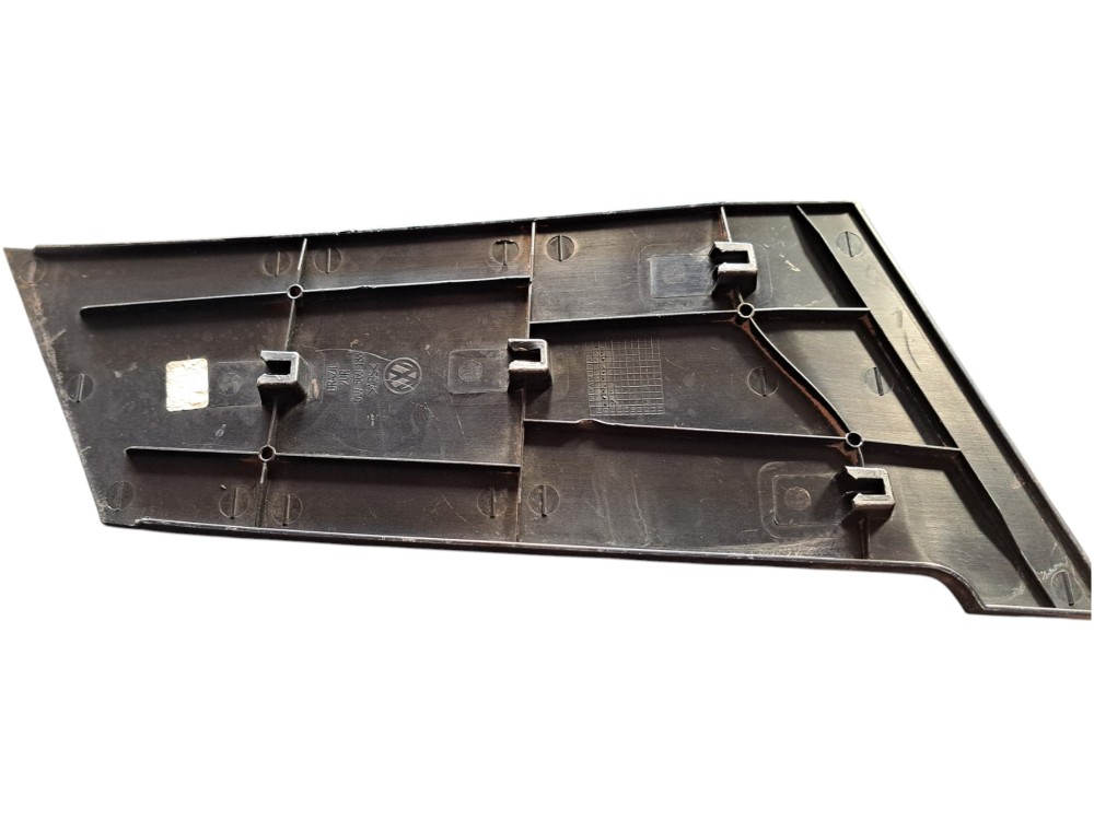 Moldura Acabamento Direito Saveiro Cross G5 3