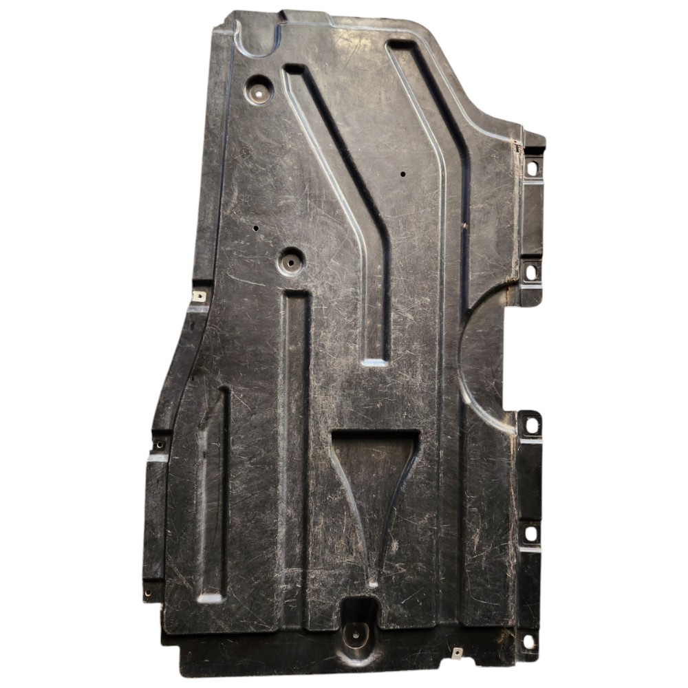 Protetor Inferior Direito Bmw X3 2014