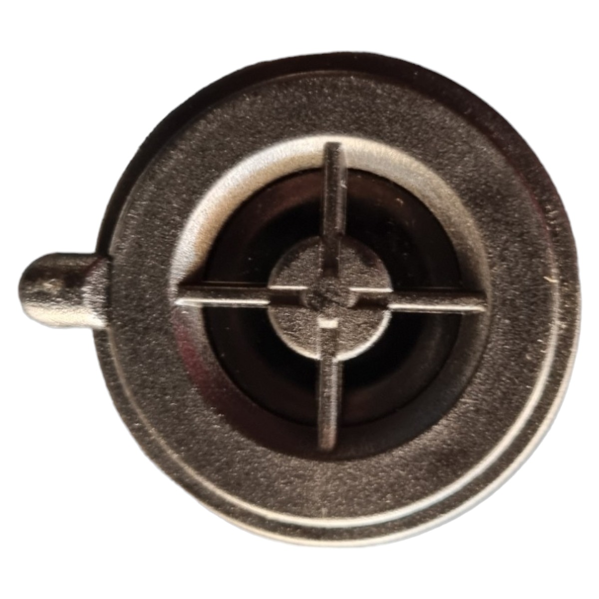 Alto Falante Tweeter Porta Mitsubishi L200 Preto