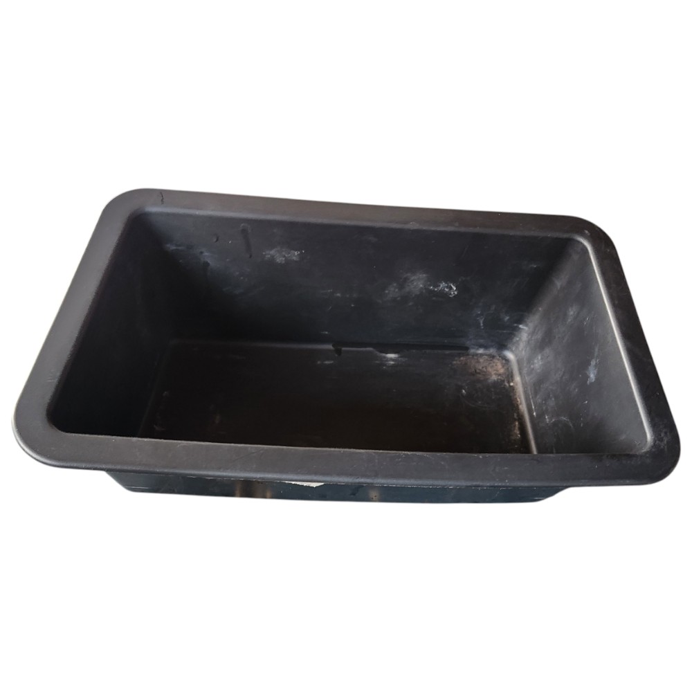 Porta Treco Porta Malas Bmw 320i F30 7245911 Preto