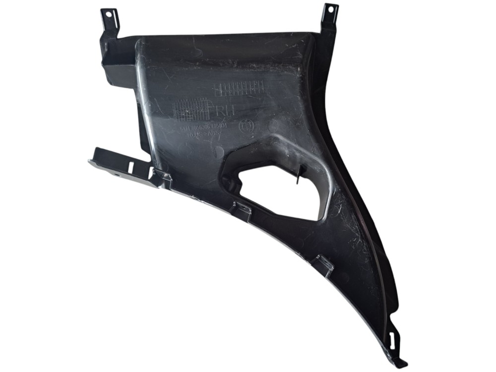Guia Suporte Dianteiro Direito Bmw X5 3